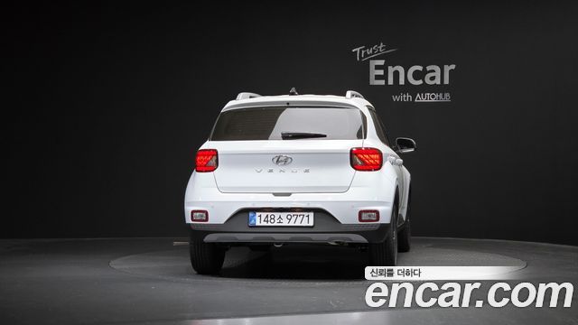 Hyundai Venue 1,6 Premium - фото 3
