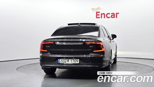 Volvo S90 T8 AWD Inscription - фото 3
