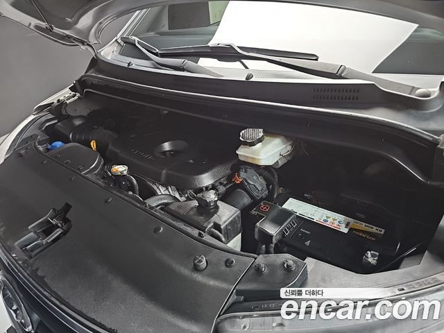 Hyundai Starex Новый Wagon 12-Seater Modern - фото 4