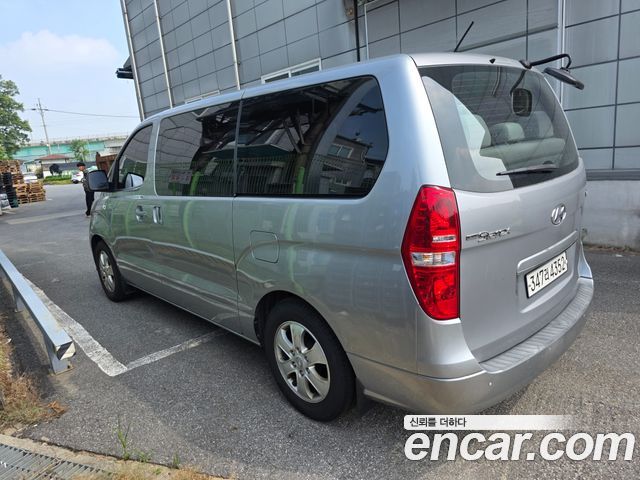 Hyundai Starex Новый Urban 9-Seater Premium - фото 3