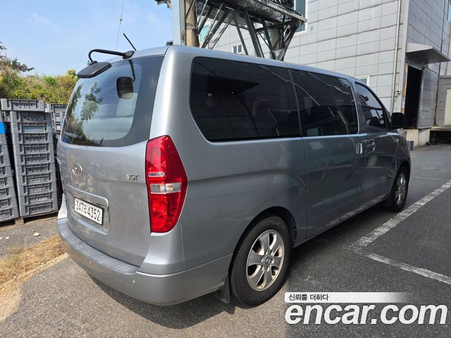 Hyundai Starex Новый Urban 9-Seater Premium - фото 4