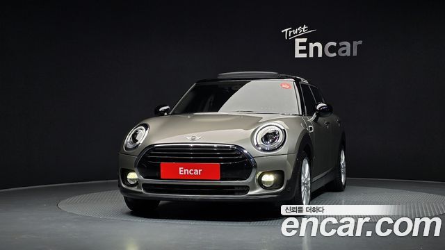 Mini Clubman High 2nd - фото 2