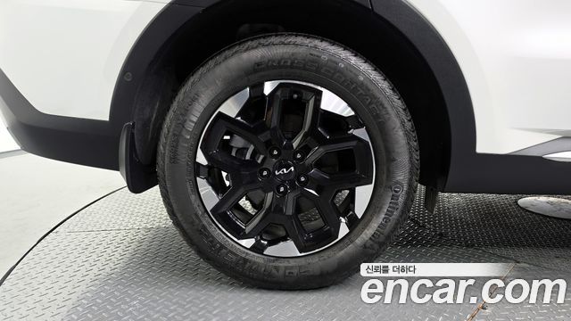 Kia Sorento Новый 4-го поколения Diesel 2.2 2WD Noblesse - фото 4