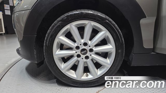 Mini Clubman Standard 2nd - фото 4