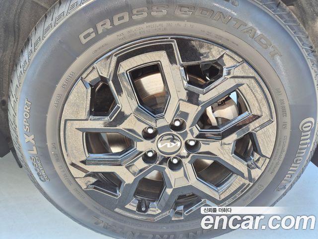 Kia Sorento Новый 4-го поколения HEV 1.6 2WD Signature - фото 4