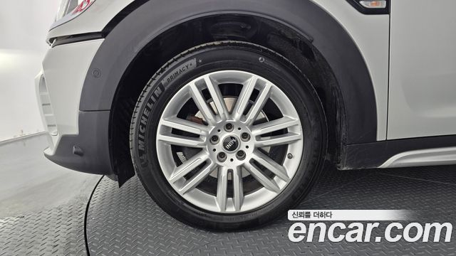 Mini Countryman Classic Plus 2nd - фото 4