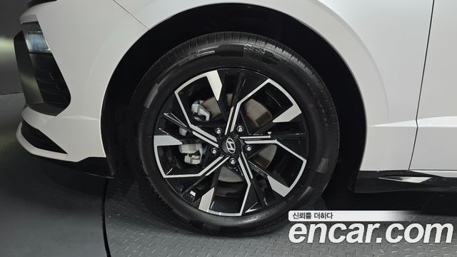 Hyundai Sonata DN8 2.0 LPG(Taxi) Mobility - фото 4