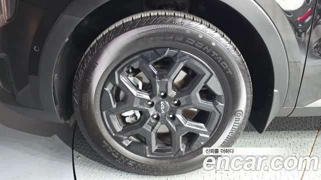 Kia Sorento Новый 4-го поколения HEV 1.6 2WD Signature - фото 4