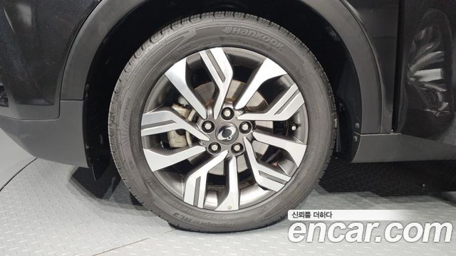 SsangYong Tivoli Gear Plus 2WD - фото 4