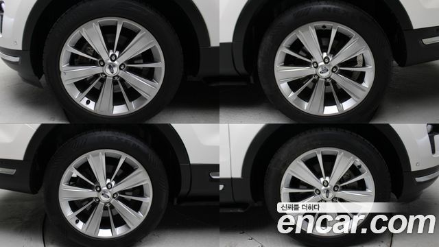 Ford Explorer 2.3 Limited 4WD 5th - фото 4