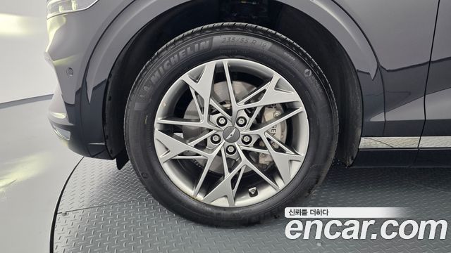 Genesis GV70 2.5T Gasoline 2WD - фото 3