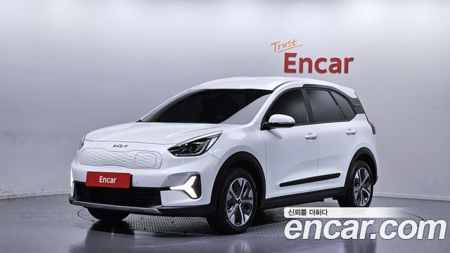 Kia Niro Earth - фото 0