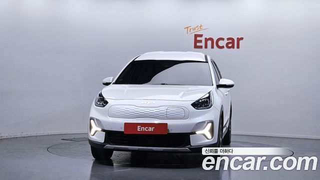 Kia Niro Earth - фото 2