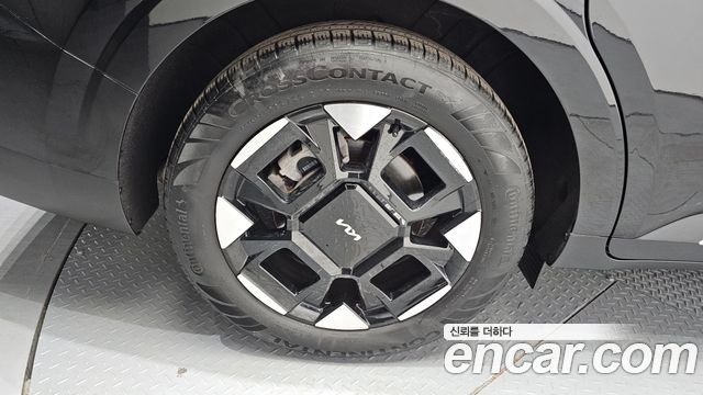 Kia Carnival Новый 4-го поколения Gasoline 9-Seater Signature - фото 4