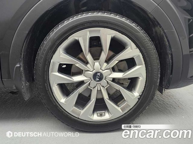 Kia Sorento 4-го поколения Diesel 2.2 2WD Signature - фото 4