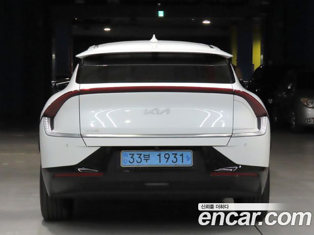 Kia EV6 Long Range Earth - фото 2