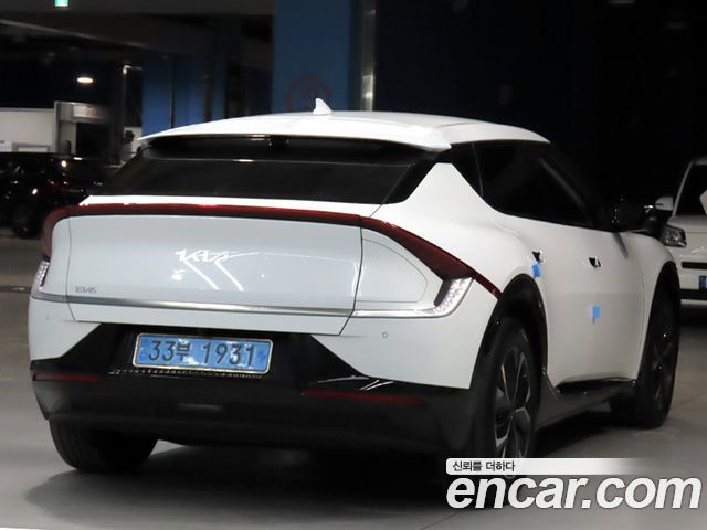 Kia EV6 Long Range Earth - фото 3
