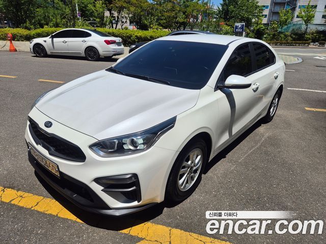 Kia K3 Совершенно новый Luxury - фото 1