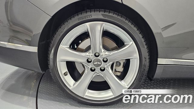 Genesis G80 RG3 Gasoline 2.5 Turbo AWD - фото 4