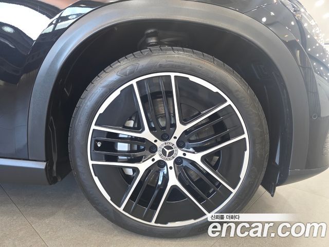 Mercedes-Benz EQE SUV EQE350 4MATIC - фото 4