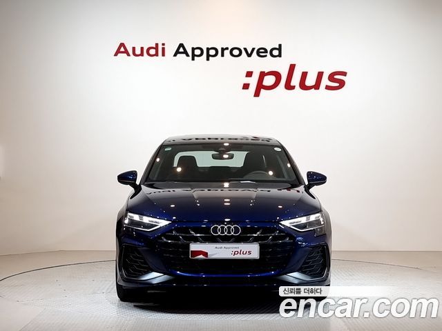 Audi A3 40 TFSI Premium - фото 2