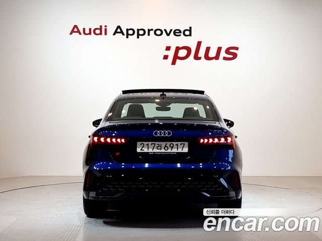 Audi A3 40 TFSI Premium - фото 3