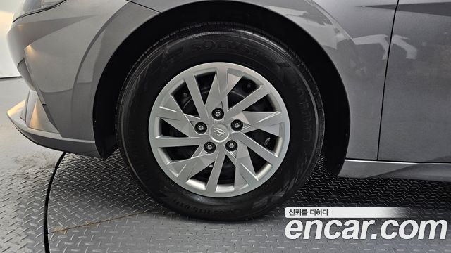 Hyundai Avante CN7 1.6 Smart - фото 4