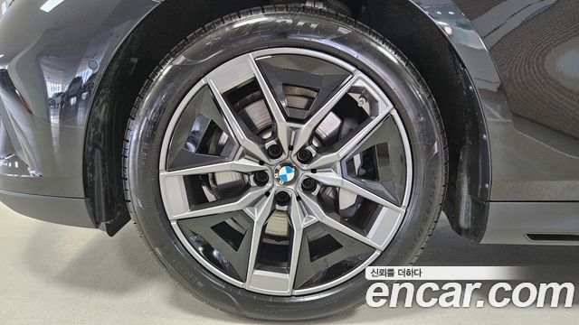 BMW 5-Series G60 530i xDrive - фото 4