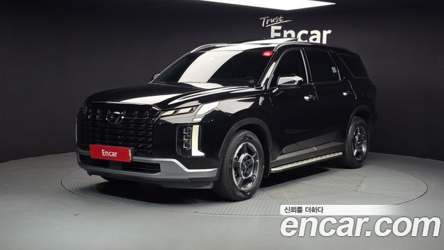 Hyundai Palisade Новый Diesel 2.2 4WD Exclusive - фото 0