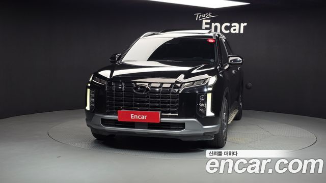 Hyundai Palisade Новый Diesel 2.2 4WD Exclusive - фото 2