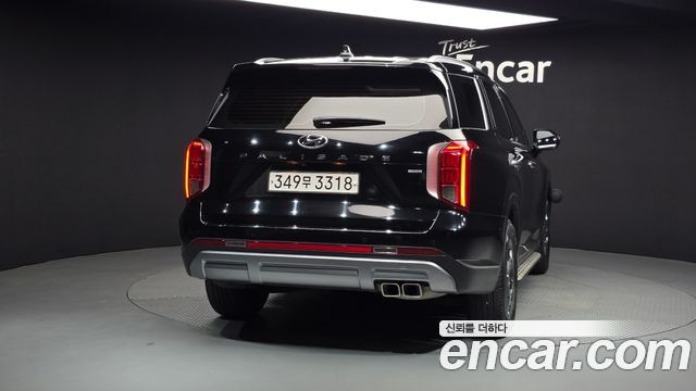 Hyundai Palisade Новый Diesel 2.2 4WD Exclusive - фото 3