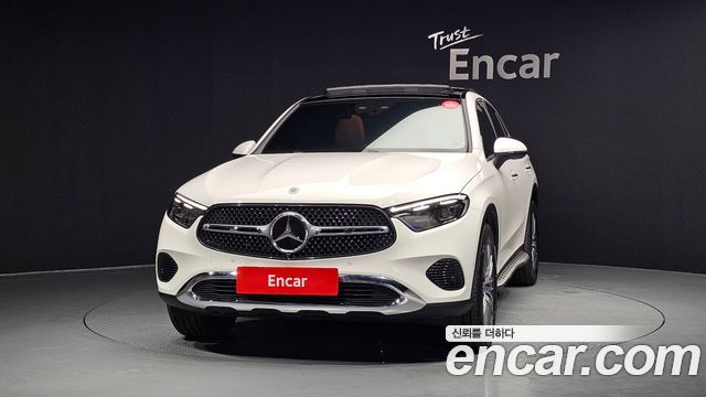 Mercedes-Benz GLC-Class X254 GLC300 4MATIC Avnatgarde Coupe - фото 2