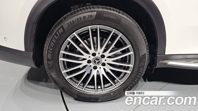 Mercedes-Benz GLC-Class X254 GLC300 4MATIC Avnatgarde Coupe - фото 4