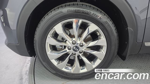 Kia Sorento Новый Diesel 2.0 2WD Noblesse - фото 4