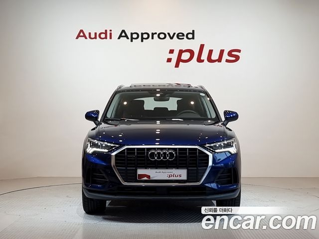 Audi Q3 F3 40 TFSI Quattro - фото 3