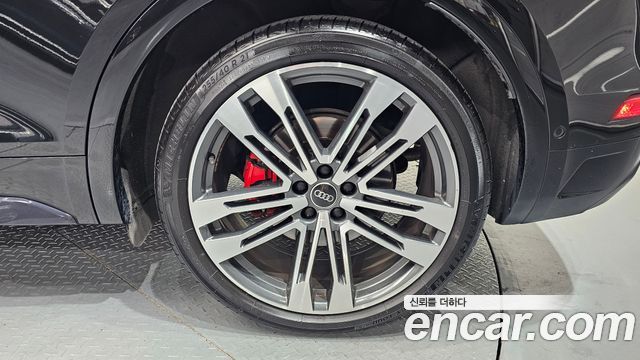 Audi SQ5 FY 3.0 TFSI Quattro - фото 4