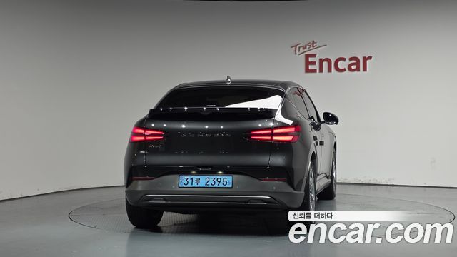 Genesis GV60 Standard - фото 2