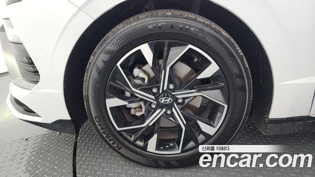Hyundai Sonata DN8 2.0 Exclusive - фото 4