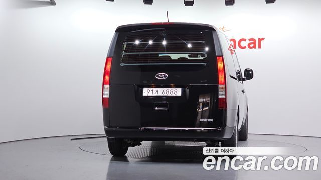 Hyundai Staria Cargo 5-Seater Modern - фото 3