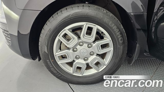 Hyundai Staria Cargo 5-Seater Modern - фото 4