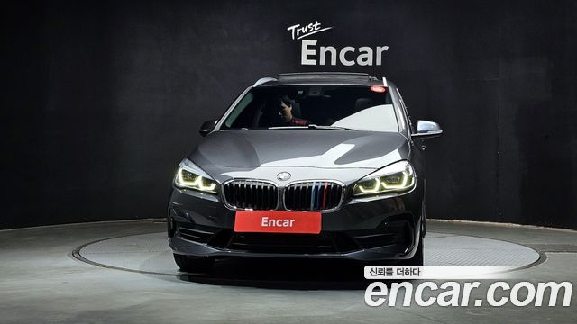 BMW 2-Series F45 Joy - фото 2