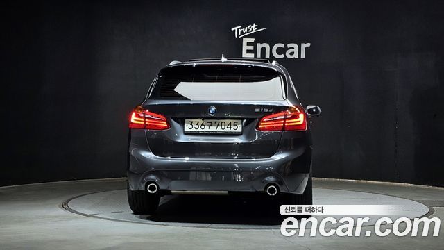 BMW 2-Series F45 Joy - фото 3