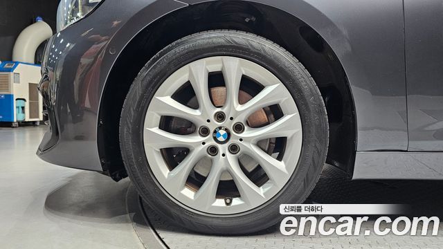 BMW 2-Series F45 Joy - фото 4