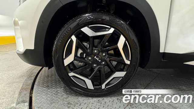 Kia Seltos Новый Gasoline 2.0 2WD Signature - фото 4