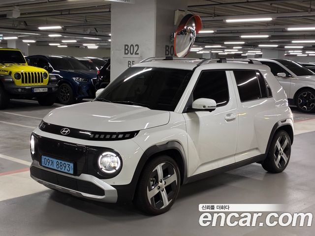 Hyundai Casper Inspiration - фото 2