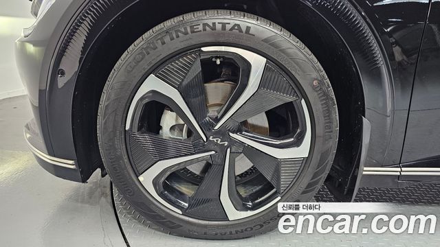 Kia EV6 Long Range Earth - фото 4