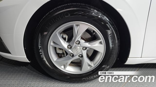 Hyundai Avante CN7 1.6 Modern - фото 4