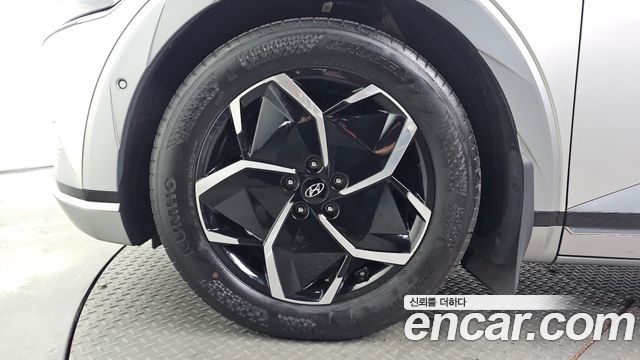 Hyundai Ioniq5 Long Range AWD Prestige - фото 4