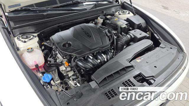 Hyundai Grandeur GN7 2,5 Gasoline 2WD Premium - фото 4
