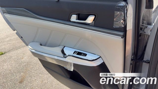 Kia K5 Новый 3-го поколения 2.0 Signature - фото 4